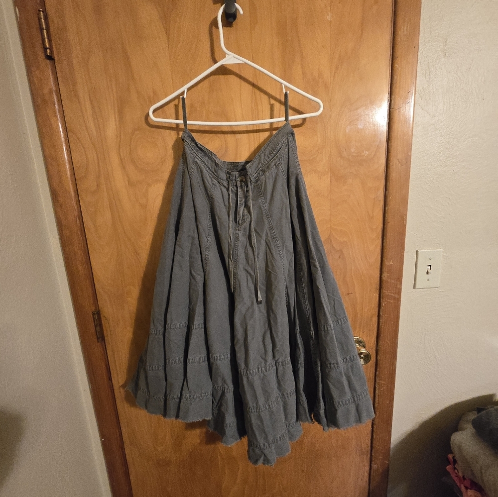 Hooch Vintage Skirt